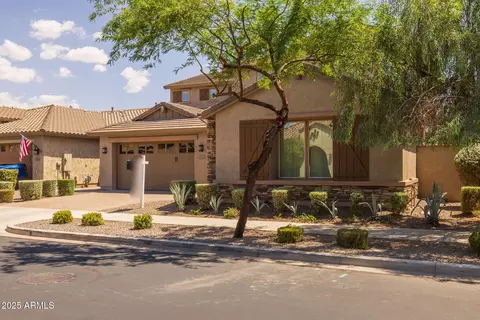 Exterior - 10515 E Sheffield Dr, Mesa, AZ 85212 photo 5 of 21