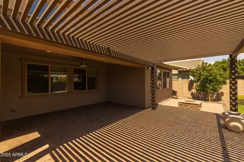 Exterior - 10515 E Sheffield Dr, Mesa, AZ 85212 photo 17 of 21