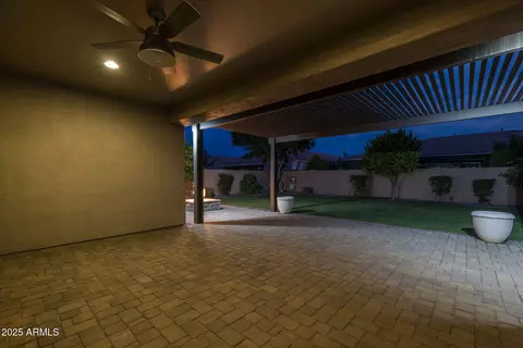 Exterior - 10515 E Sheffield Dr, Mesa, AZ 85212 photo 10 of 21