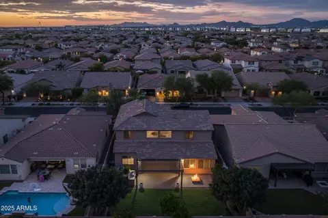 View/Area - 10515 E Sheffield Dr, Mesa, AZ 85212 photo 1 of 29