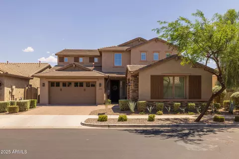 Exterior - 10515 E Sheffield Dr, Mesa, AZ 85212 photo 4 of 21