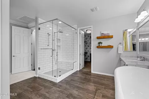 Bath - 10515 E Sheffield Dr, Mesa, AZ 85212 photo 2 of 6