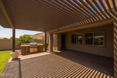 Exterior - 10515 E Sheffield Dr, Mesa, AZ 85212 photo 16 of 21