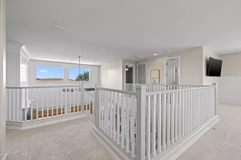 Entry Way - 10515 E Sheffield Dr, Mesa, AZ 85212 photo 3 of 7