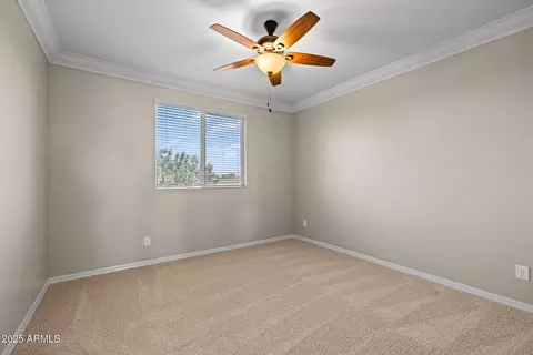 Bedroom - 10515 E Sheffield Dr, Mesa, AZ 85212 photo 2 of 4