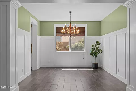 Dining - 10515 E Sheffield Dr, Mesa, AZ 85212 photo 1 of 5