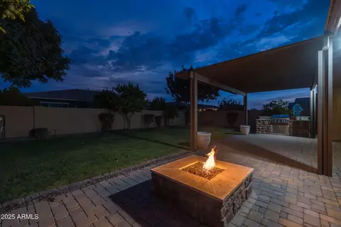 Exterior - 10515 E Sheffield Dr, Mesa, AZ 85212 photo 8 of 21