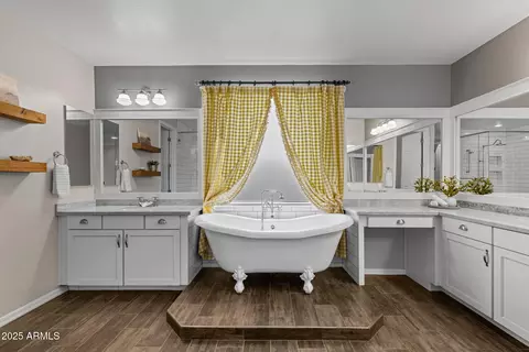 Bath - 10515 E Sheffield Dr, Mesa, AZ 85212 photo 1 of 6