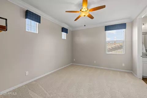 Bedroom - 10515 E Sheffield Dr, Mesa, AZ 85212 photo 4 of 4
