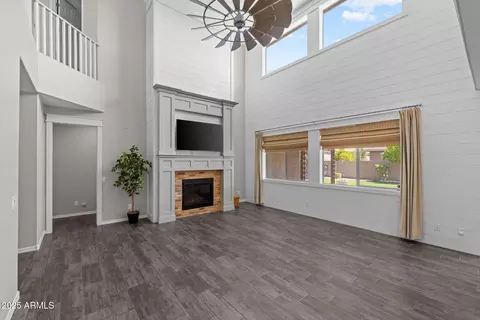 Living - 10515 E Sheffield Dr, Mesa, AZ 85212 photo 1 of 5