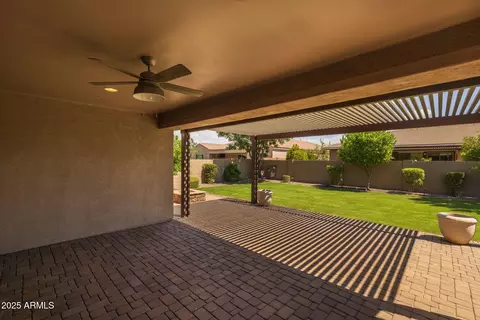 Exterior - 10515 E Sheffield Dr, Mesa, AZ 85212 photo 15 of 21