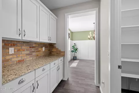 Entry Way - 10515 E Sheffield Dr, Mesa, AZ 85212 photo 1 of 7