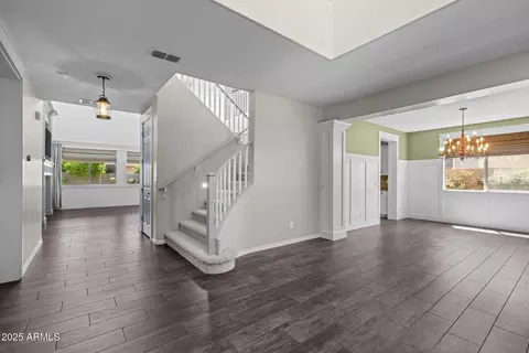 Entry Way - 10515 E Sheffield Dr, Mesa, AZ 85212 photo 7 of 7
