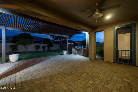 Exterior - 10515 E Sheffield Dr, Mesa, AZ 85212 photo 9 of 21
