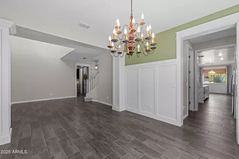 Dining - 10515 E Sheffield Dr, Mesa, AZ 85212 photo 3 of 5