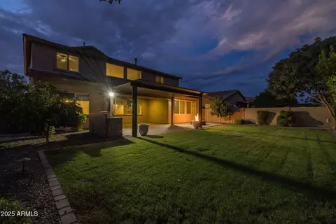 Exterior - 10515 E Sheffield Dr, Mesa, AZ 85212 photo 7 of 21