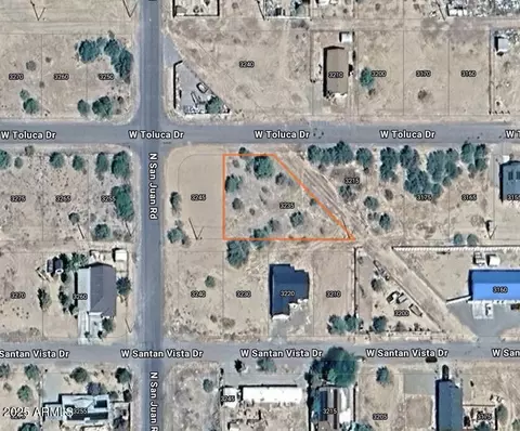 3235 W Toluca Dr #21, Eloy, AZ 85131