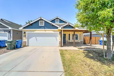 5034 S 11th Pl, Phoenix, AZ 85040