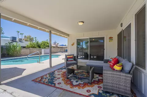 Exterior - 4127 E Modoc Dr, Phoenix, AZ 85044 photo 4 of 11