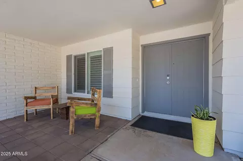 Exterior - 4127 E Modoc Dr, Phoenix, AZ 85044 photo 7 of 11