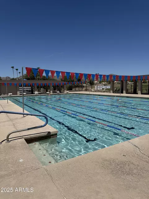 Exterior - 4127 E Modoc Dr, Phoenix, AZ 85044 photo 9 of 11