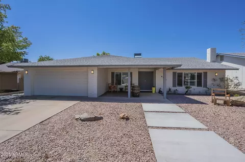 Exterior - 4127 E Modoc Dr, Phoenix, AZ 85044 photo 2 of 11