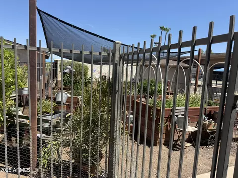 Exterior - 4127 E Modoc Dr, Phoenix, AZ 85044 photo 10 of 11