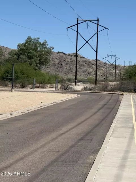 Exterior - 4127 E Modoc Dr, Phoenix, AZ 85044 photo 11 of 11