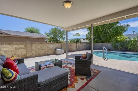Exterior - 4127 E Modoc Dr, Phoenix, AZ 85044 photo 3 of 11