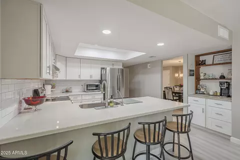 Kitchen - 4127 E Modoc Dr, Phoenix, AZ 85044 photo 1 of 3