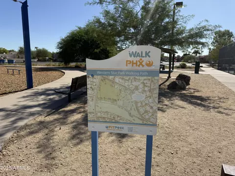 View/Area - 4127 E Modoc Dr, Phoenix, AZ 85044 photo 2 of 3