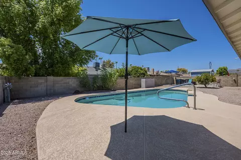 Exterior - 4127 E Modoc Dr, Phoenix, AZ 85044 photo 1 of 11