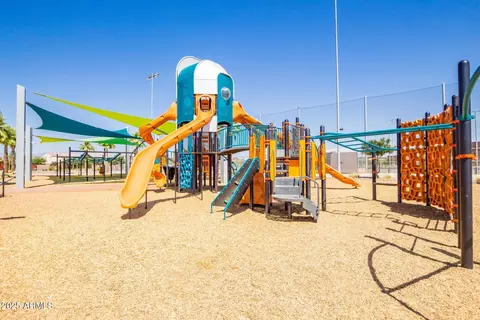 View/Area - 9909 E Theia Dr, Mesa, AZ 85212 photo 27 of 29