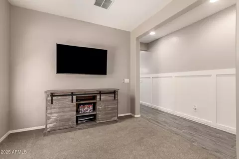 Entry Way - 9909 E Theia Dr, Mesa, AZ 85212 photo 1 of 3