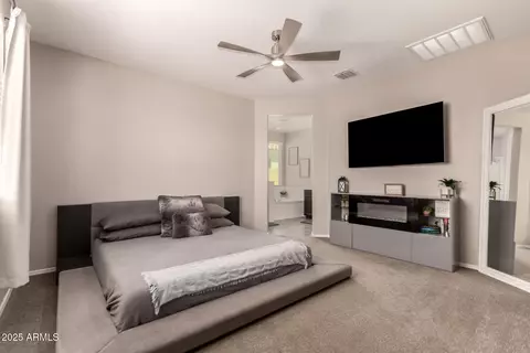 Bedroom - 9909 E Theia Dr, Mesa, AZ 85212 photo 1 of 8