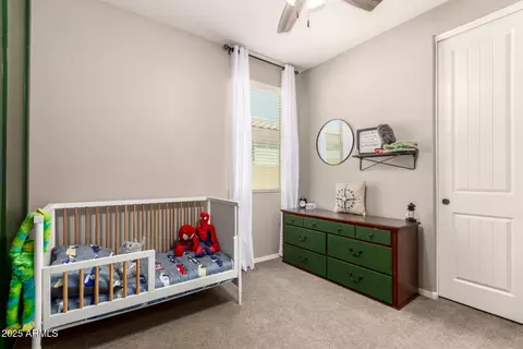 Bedroom - 9909 E Theia Dr, Mesa, AZ 85212 photo 8 of 8