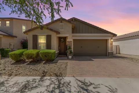 9909 E Theia Dr, Mesa, AZ 85212