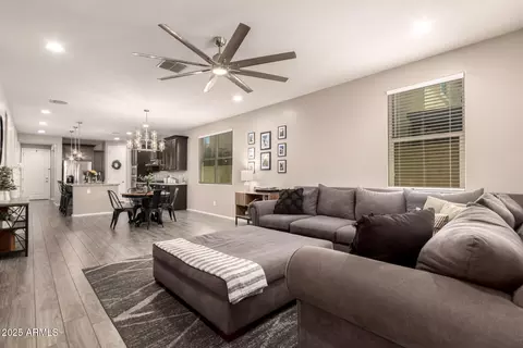 Entry Way - 9909 E Theia Dr, Mesa, AZ 85212 photo 2 of 3