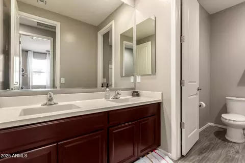 Bath - 9909 E Theia Dr, Mesa, AZ 85212 photo 2 of 3