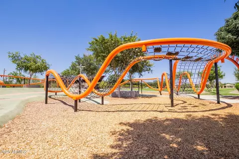 View/Area - 9909 E Theia Dr, Mesa, AZ 85212 photo 25 of 29
