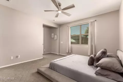 Bedroom - 9909 E Theia Dr, Mesa, AZ 85212 photo 2 of 8