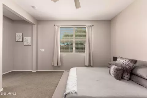 Bedroom - 9909 E Theia Dr, Mesa, AZ 85212 photo 3 of 8