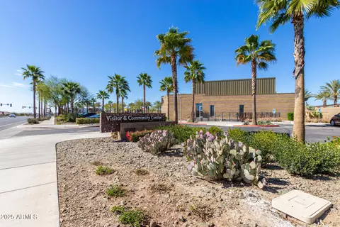 View/Area - 9909 E Theia Dr, Mesa, AZ 85212 photo 10 of 29