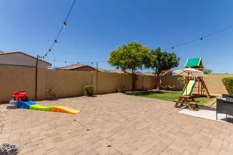 Exterior - 9909 E Theia Dr, Mesa, AZ 85212 photo 9 of 12