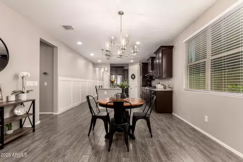 Entry Way - 9909 E Theia Dr, Mesa, AZ 85212 photo 3 of 3