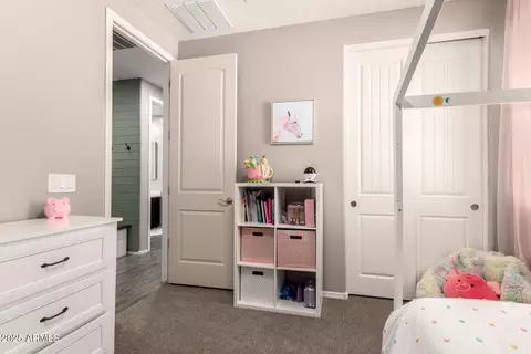 Bedroom - 9909 E Theia Dr, Mesa, AZ 85212 photo 6 of 8