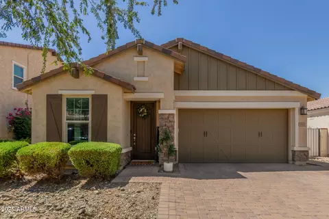 Exterior - 9909 E Theia Dr, Mesa, AZ 85212 photo 4 of 12