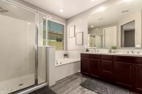 Bath - 9909 E Theia Dr, Mesa, AZ 85212 photo 1 of 3