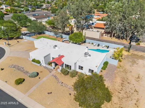 6071 E Ludlow Dr, Scottsdale, AZ 85254
