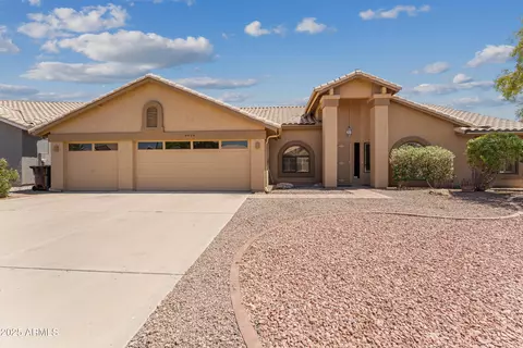 8829 W Kimberly Way, Peoria, AZ 85382